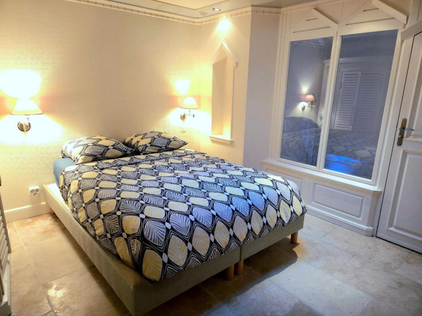 Appartement Moderne & Spacieux Hypercentre Caen Bagian luar foto