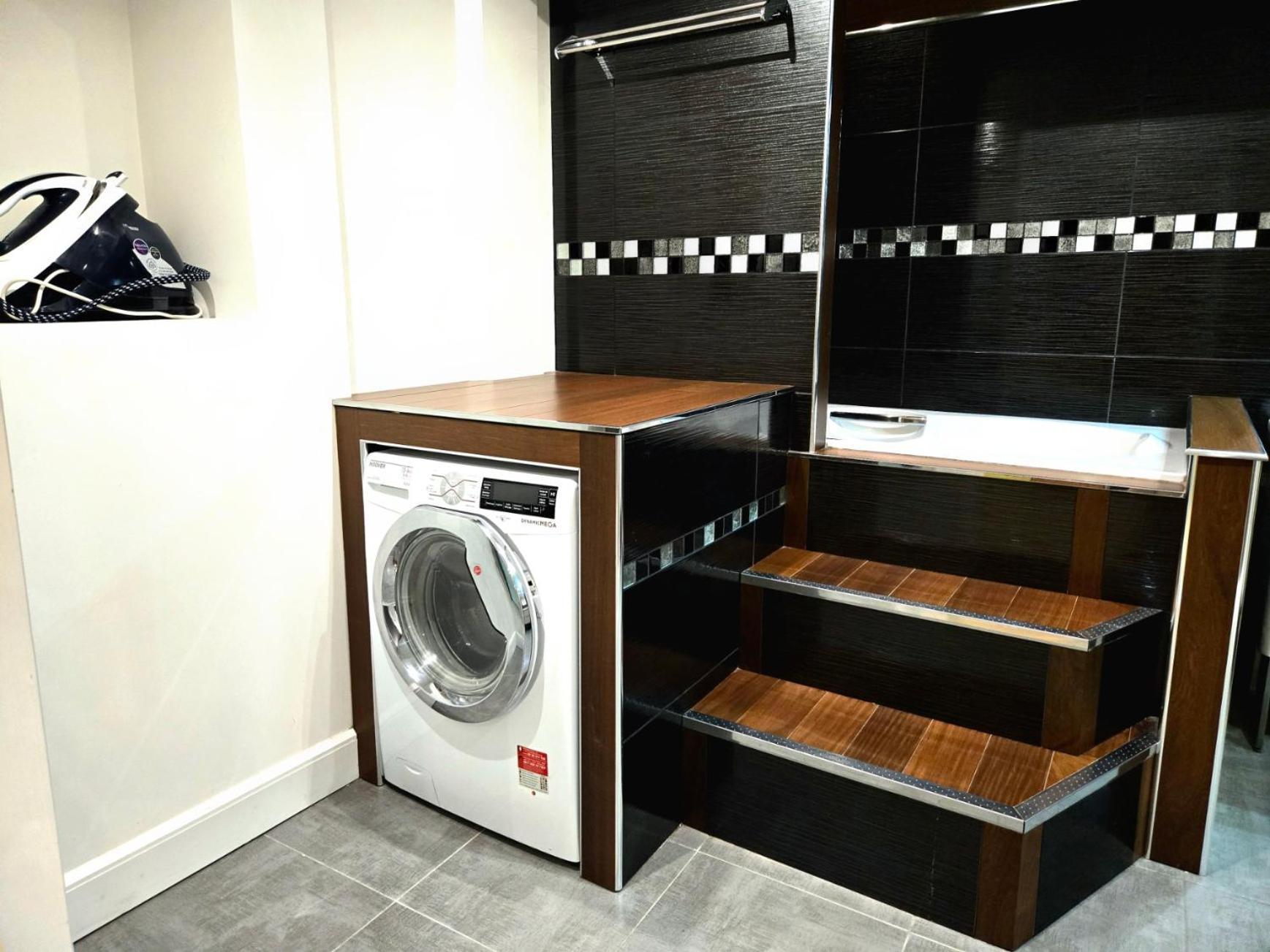 Appartement Moderne & Spacieux Hypercentre Caen Bagian luar foto