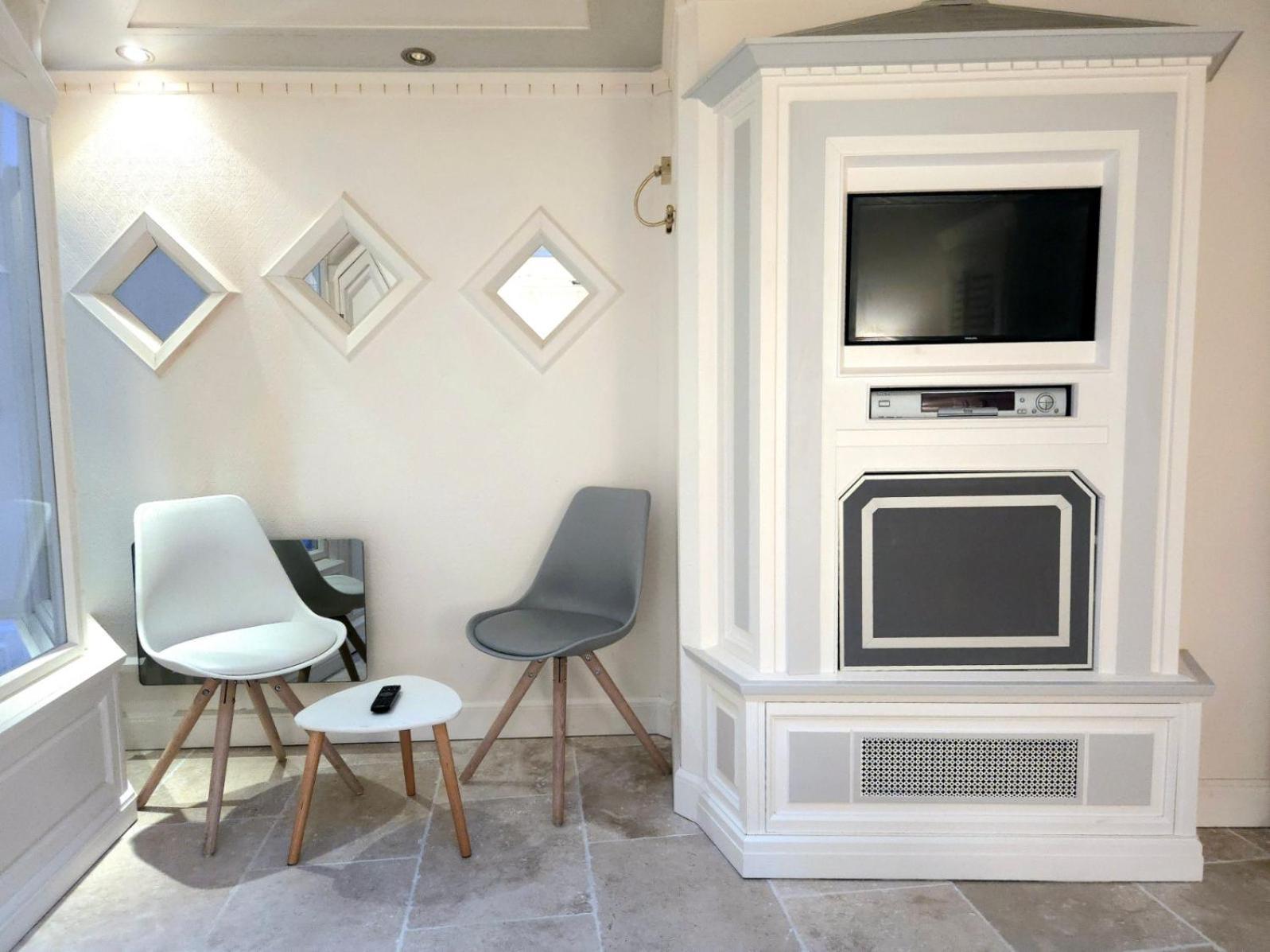 Appartement Moderne & Spacieux Hypercentre Caen Bagian luar foto