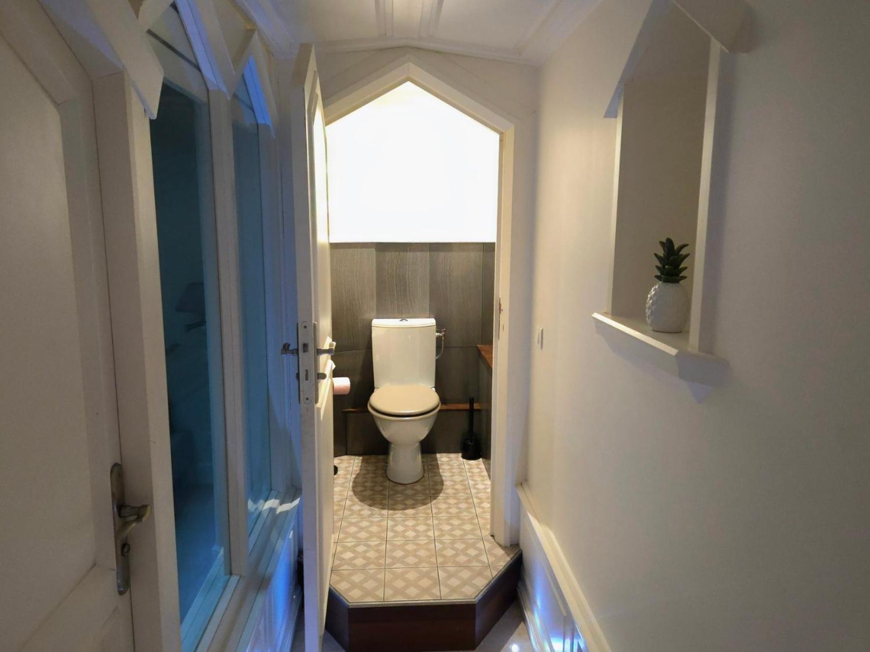 Appartement Moderne & Spacieux Hypercentre Caen Bagian luar foto